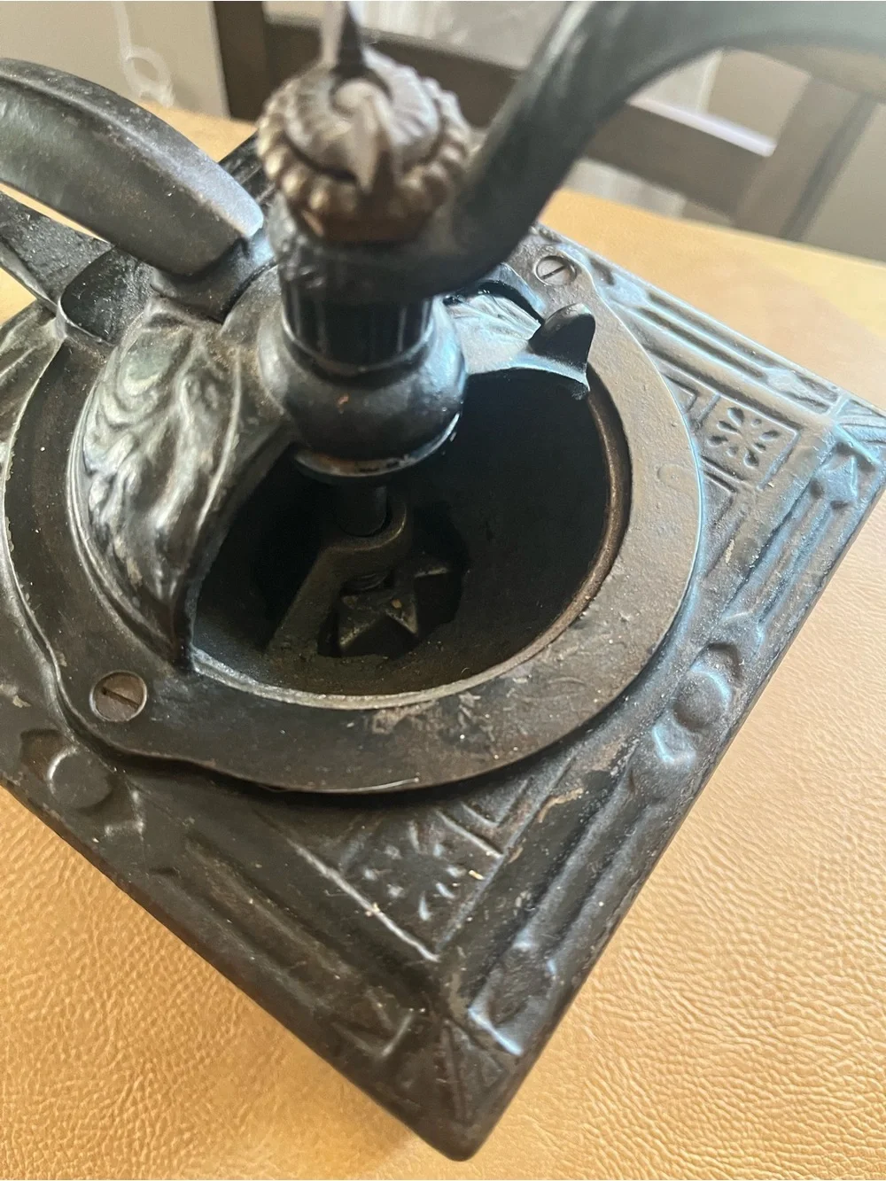 N/A vintage inspired
